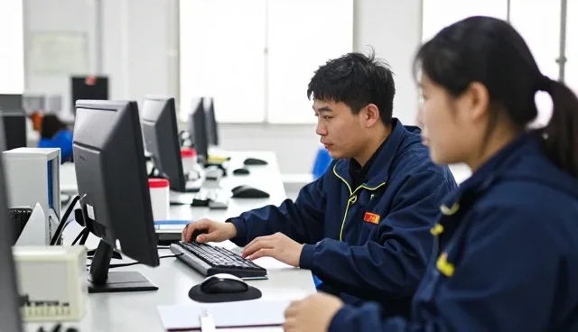 河北盛润玻璃钢有限公司来料加工玻璃钢答疑实录