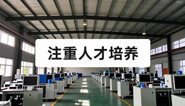 商业空间解决方案介绍